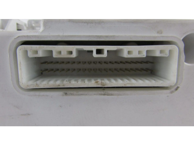 Панель приборов Daihatsu Cuore