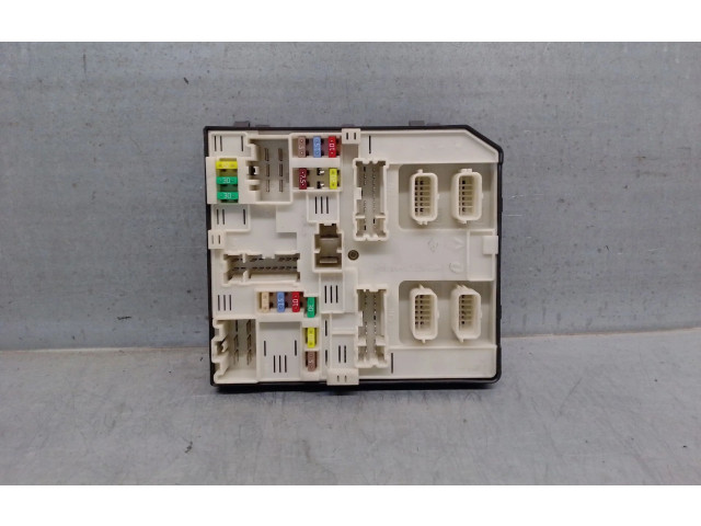 Модуль управления BSM 284B67423R, 2137075920 Renault Scenic RX