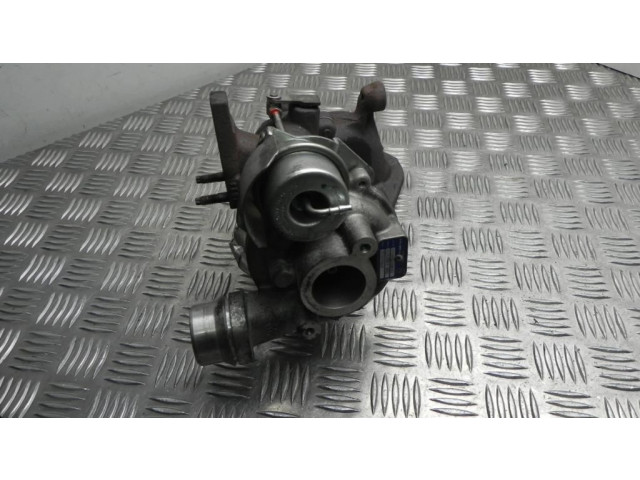 Turbodmychadlo Турбина H82728353, VD14774 Dacia Logan II 1.5