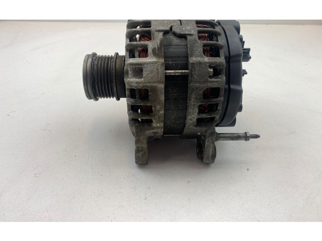 Генератор 04L903023K, EL6140   Audi Q2 -