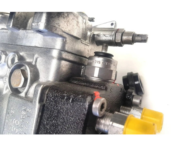 Топливный насос