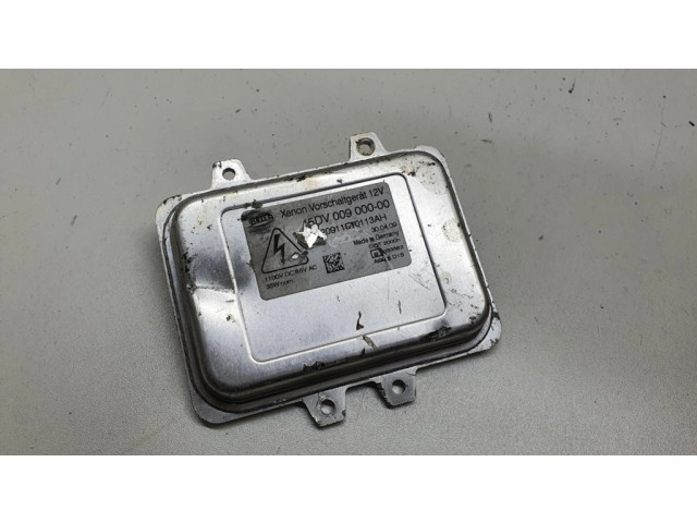 Блок фонаря / (блок «хenon»)