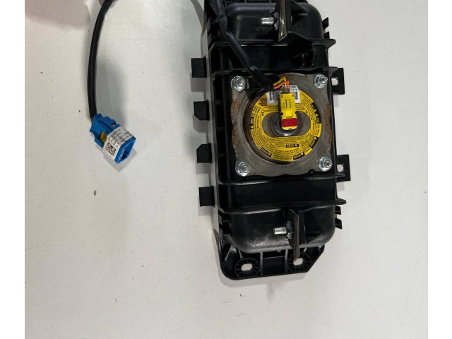 Подушка безопасности пассажира 307009399AF, 011289S5R   Citroen C4 II