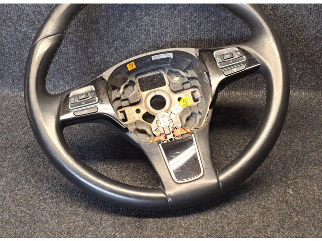 Volant Volkswagen Touareg II 2013 7P6419091  
