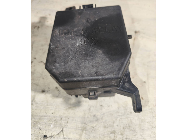 Pojistková skříňka 9194007500 KIA Picanto 2006