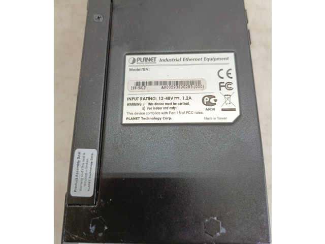 Блок управления TSW501T, AH00293800283   Volvo V70