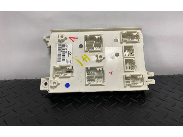 Блок комфорта 68245054AC, 68247733AC Dodge RAM