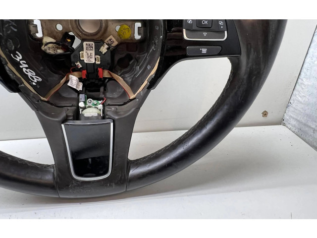 Volant Volkswagen Touareg II 2011 7P6419091G, 62204001B
