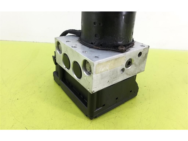 Блок АБС 1J0614117C   Audi  A3 S3 8L  1996 - 2003 года