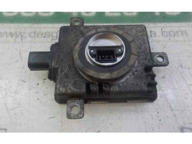 Блок управления Xenon