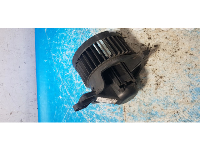 Вентилятор печки M490306680, M490306680 Citroen Berlingo