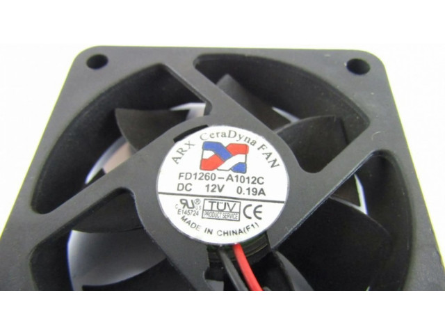 Вентилятор печки    FD1260A1012C   Land Rover Range Rover Sport L494