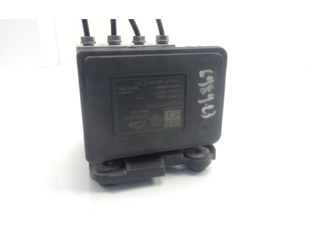 Блок АБС 5Q0614517L Volkswagen Golf VII 2013 - 2019 года