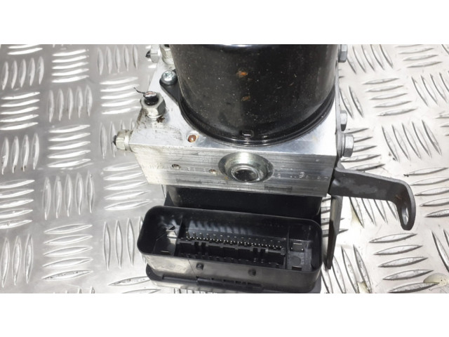 Блок АБС 6787837, 6787836 BMW 1 E81 E87 2004-2011 года