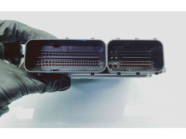 Řídící jednotka BMW 1 E81 E87 2007