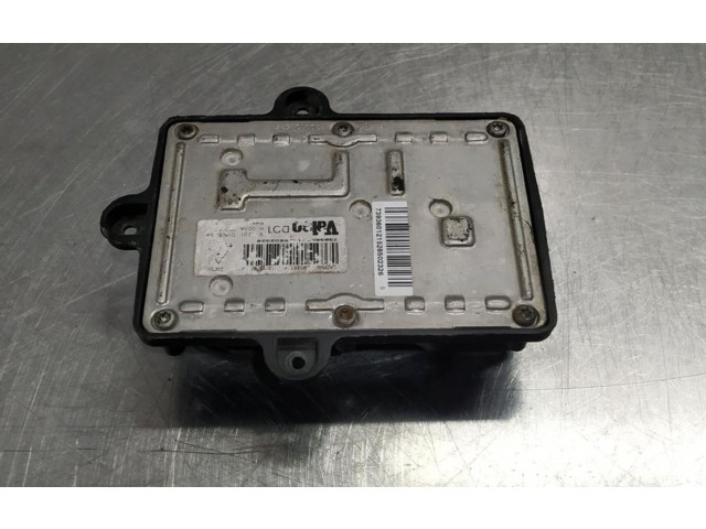 Блок управления Xenon