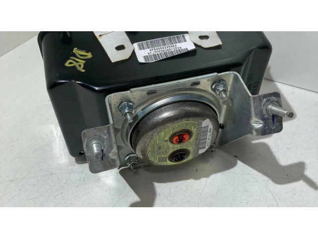 Надувная подушка для пассажира