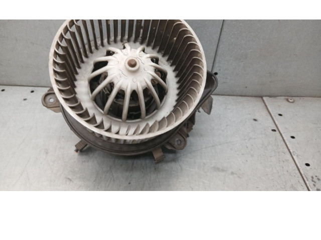 Вентилятор печки       Fiat Punto (199)