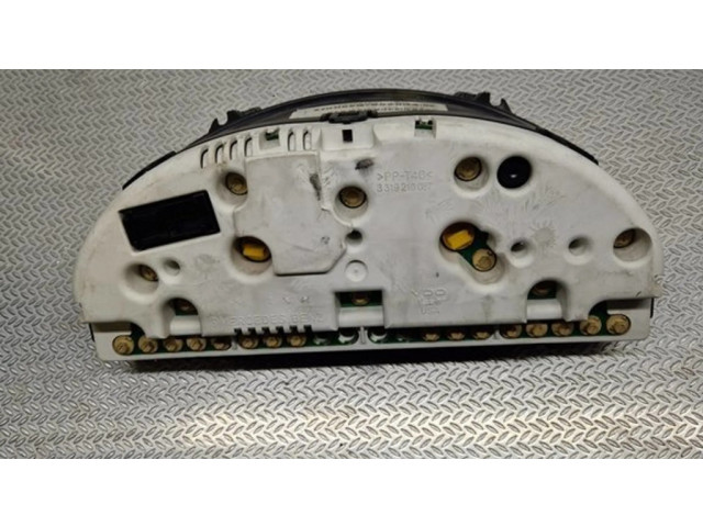 Přístrojová deska Mercedes-Benz ML W163 2002 3329130030