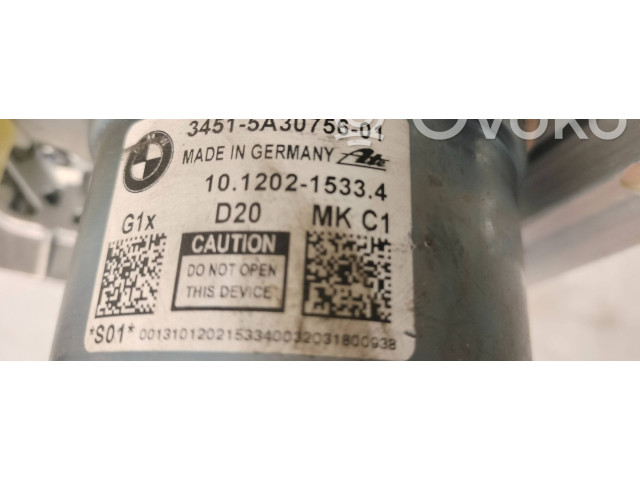 Jednotka ABS 620B110010D, 10096464433 BMW X6 G06 2019