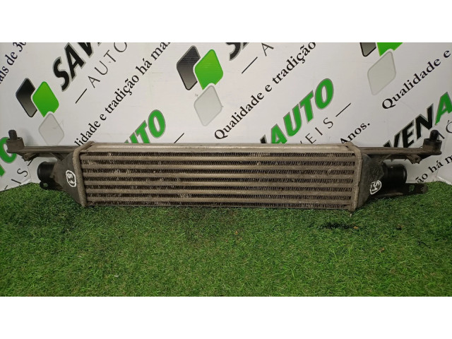 Интеркулер SV22-05 Alfa Romeo MiTo