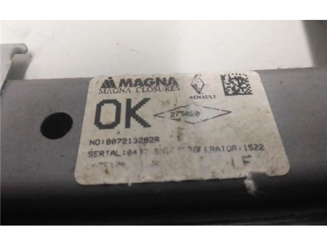 Шатун K9K 612 807213282r, 807213282R    Dacia Sandero  