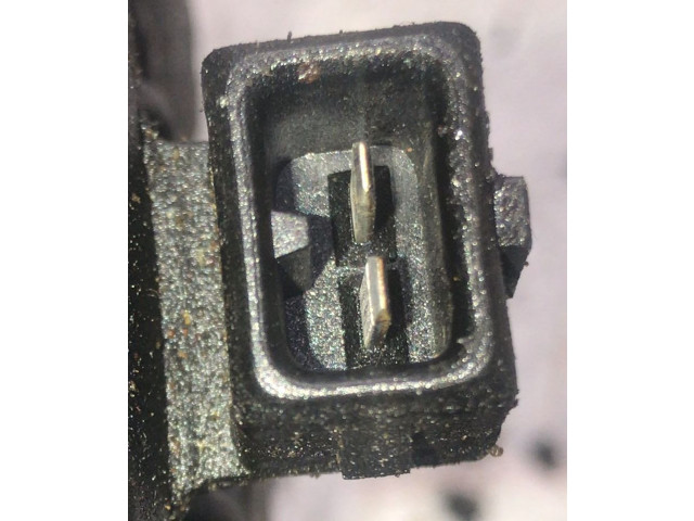 Блок АБС 0123320007, 0123320007   Volkswagen  Polo III 6N 6N2 6NF  1995 - 2001 года