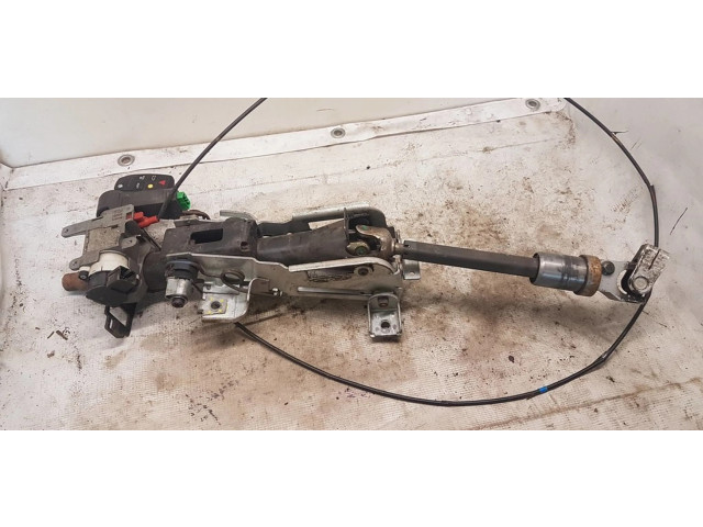    Рулевая рейка 73760   Volvo XC90 2003 - 2006 года