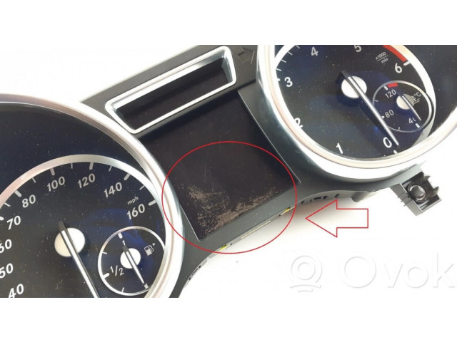 Přístrojová deska XPeng G3 2023 A1669009014, A1669013005