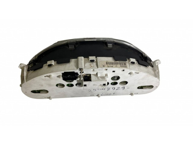 Přístrojová deska Chrysler Voyager 2003 P04685825AI, R825AI