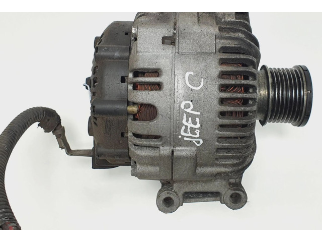 Генератор XW939E926AD Jaguar XK8 - XKR 4.0