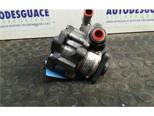 Насос усилителя руля 4F0145155A   Audi A6 S6 C4 4A       