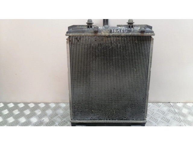 Радиатор охлаждающей жидкости