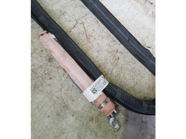 Боковая подушка безопасности 985P08167R Dacia Duster II