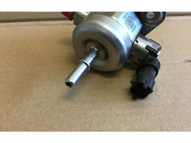 Топливный насос