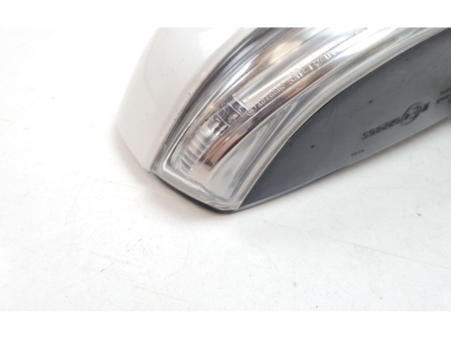 Zpětné zrcátko Toyota Prius (XW30) 2009 022865