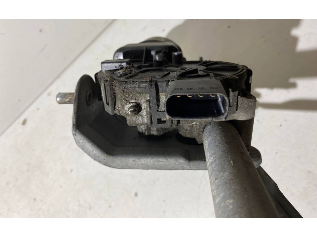 Моторчик дворников 0390241963, 06112851    Chrysler Sebring (JS)