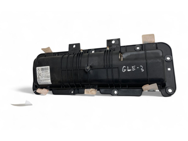 Подушка безопасности пассажира 1668600102   Mercedes-Benz GLE (W166 - C292)