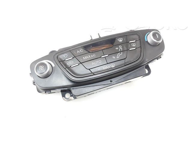 Блок управления климат-контролем ET7618C612EF Ford Tourneo