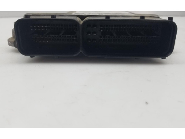 Řídící jednotka 0281012746 Volkswagen Caddy 2007