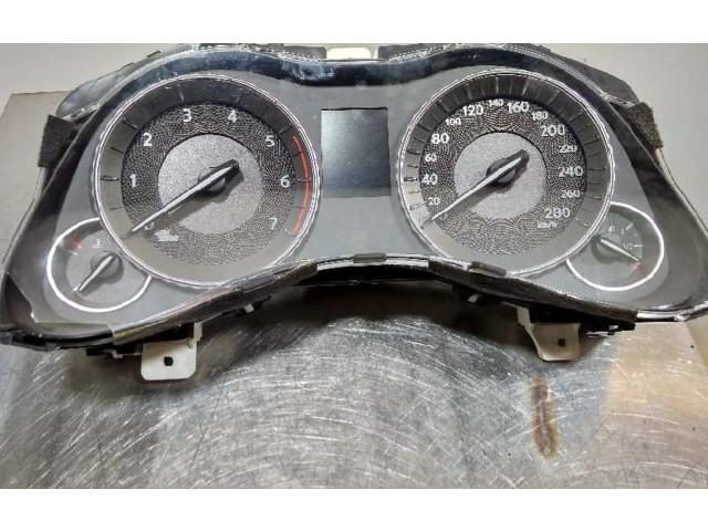 Панель приборов 1MK1CZ5R3 Infiniti M