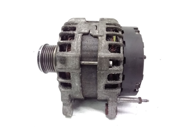 Генератор 03L903024F, 0125811027   Volkswagen Sharan 2.0     
