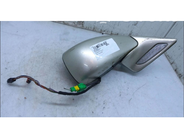 Зеркало электрическое        Peugeot 807   -  года   