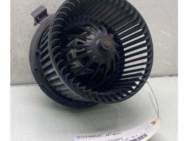 Вентилятор печки       Renault Twingo II