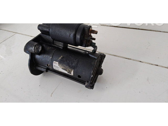 Стартер       Ford Focus  2004 - 2010 года   