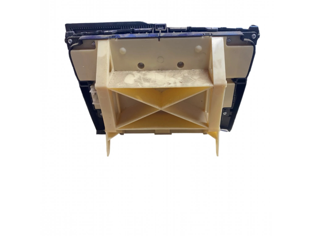 Блок управления климат-контролем 758950   Lexus IS 220D-250-350