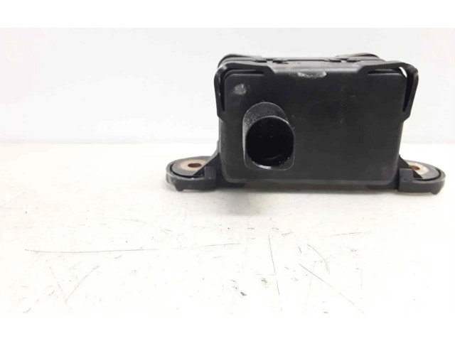 Блок управления двигателя 1K0907655D Audi A3 S3 8P