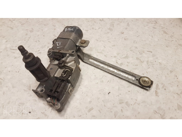 Моторчик заднего дворника 23000958, 101640 Land Rover Discovery