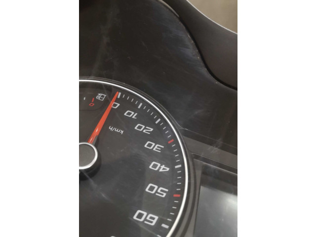 Панель приборов 6P0920740A, 6P0920740A Seat Ibiza IV (6J,6P)