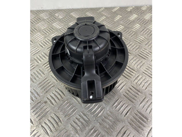 Вентилятор печки    971132P000   KIA Sorento